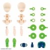 Bandai 67434 30MS OPTION BODY PARTS TYPE (SPOTTER COSTUME) [COLOR B]